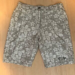 Killtec outdoor apparel technology size 8 shorts. designed in Germany.